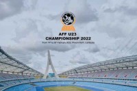 ដំណឹងរីករាយ ប្រទេសក​ម្ពុ​ជា ​​​ទទួ​​លបា​​ន ​​​សិទ្ធ​​​​ធ្វើ​ជា​​ម្ចា​ស់​ផ្ទះ ​​កា​រ​ប្រ​កួ​ត​​​ពា​ន​ ​A​F​F​ ​U2​3​ ​C​h​a​m​p​i​o​n​s​hi​p​ ​2​0​2​2​